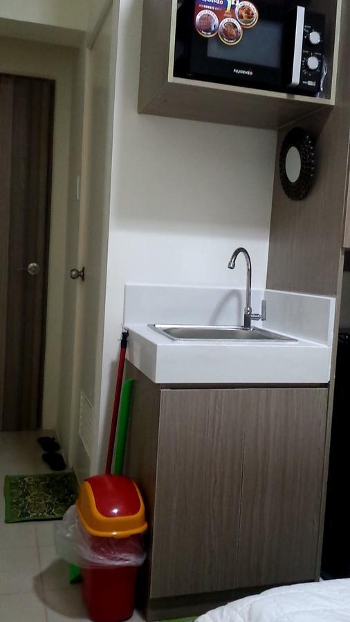 Urban Deca Tower @ Graceysplace Unit 6 Mandaluyong Manila Exterior photo