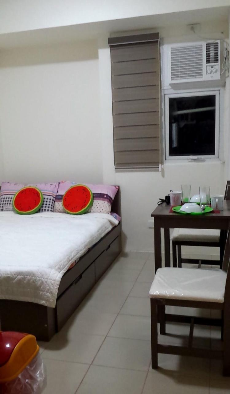Urban Deca Tower @ Graceysplace Unit 6 Mandaluyong Manila Exterior photo